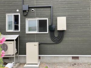 横手市・佐藤様